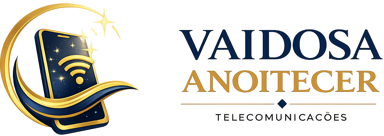 Vaidosa Anoitecer Telecomunicações