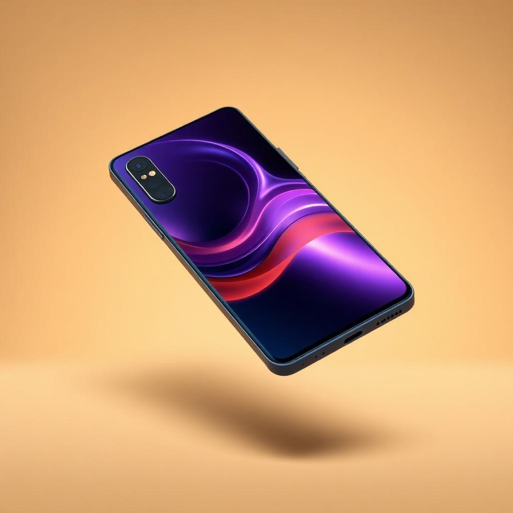 NovaPhone X Pro